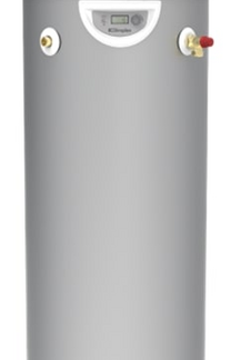 EDL170-520RF 170L Cylinder RF ?520 x H1760mm - Dimplex - Edel Hot water Heat Pump