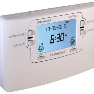 Honeywell - ST9100C1006 Single channel 7 day timer