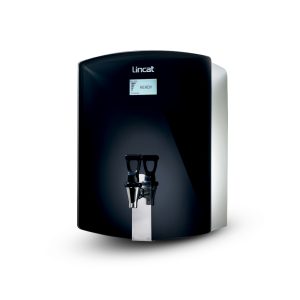 Lincat - Wall Mounted Automatic Water Boiler WMB5F 5.5L H462xW340xD184
