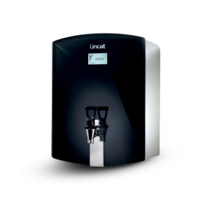 Lincat - Wall Mounted Automatic Water Boiler WMB7F 7.5L H462xW340xD224