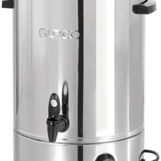 BURCO - MFCT30ST 30L Manual Fill H480 x W390 x D440