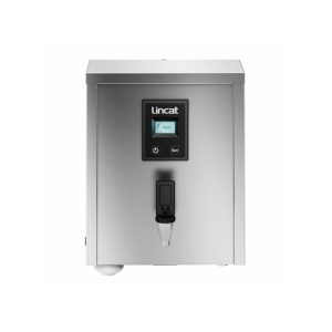 Lincat - Wall Mounted Automatic Water Boiler M5F 5.5L H448xW340xD269