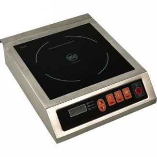 Hallco - INDUCTION HOB - MC30L4B