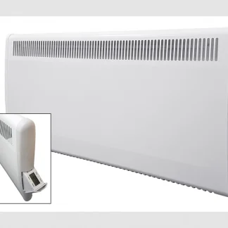 Consort Claudgen - PLE125WIFI 1.25kW + 7-day timer