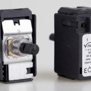VARILIGHT - MJSM100 Smart WiFi Dimmer Module 100W