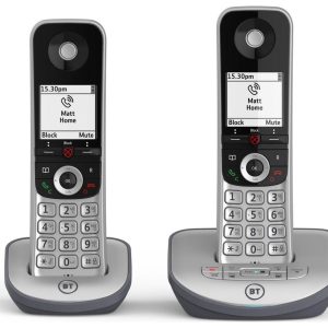 BT Telecoms - ADVANCEDZTAMTWN DECT Cordless + Answer Machine
