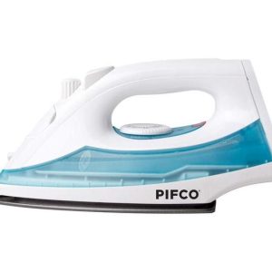 Pifco - 205698 Easy Steam Iron- 2000W- Non-stick soleplate