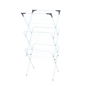 Pifco - 1023483 Tier Airer- 14m drying space