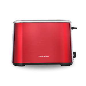 MorphyRichards - Cream 2 Slice Toaster 222066 Toaster