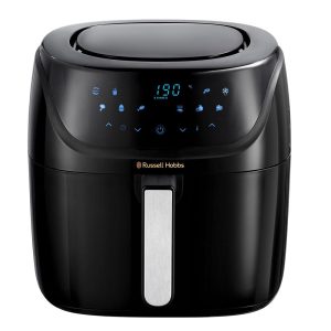 Russell Hobs - 27170 Satisfry Extra Large Air Fryer- 1800W