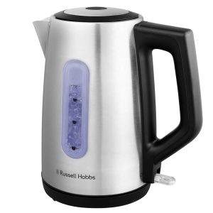 Russell Hobs - 27380 Heaton Kettle- 1.7Ltr Capacity- 3kW