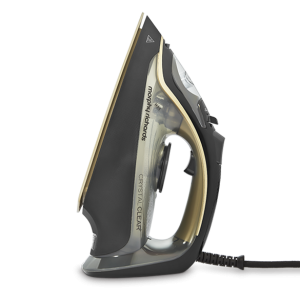 MorphyRichards - Crystal Clear Steam Iron 300302 - 2400W