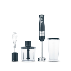 MorphyRichards - 402061- 600W- 5 speeds- Turbo mode- 700ml