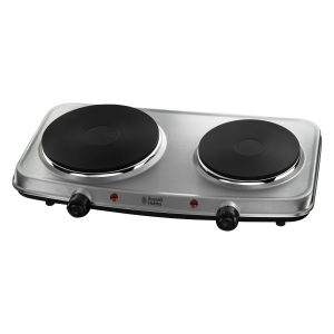Russell Hobs - 15199 Double Boiling Ring- Large and small