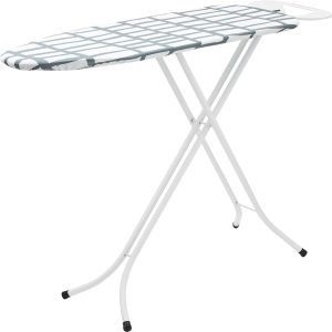 Pifco - 206343 Medium Ironing Board- 1100x340mm Ironing