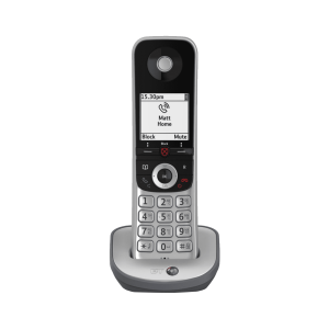 BT Telecoms - ADVANCEDZTAMSGL DECT Cordless + Answer Machine