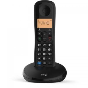 BT Telecoms - DECT Cordless EVERYDAYSINGLE- Block up to 20