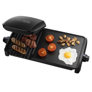 Russell Hobs - 23450 Grill & Griddle Grill