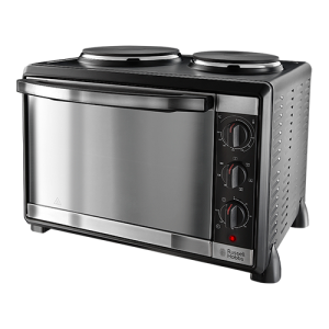 Russell Hobs - 22780 Mini Kitchen- 1920W- Multi-function