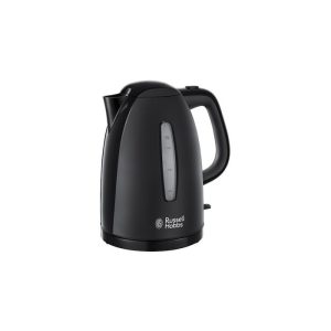 Russell Hobs - 21271 - Gloss & matt black finish Kettle