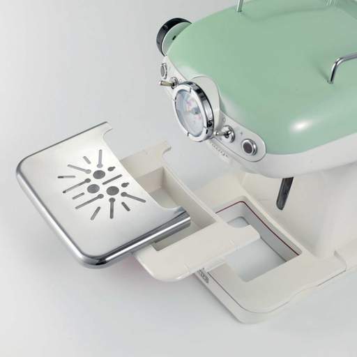 Ariete 2 Cup Expresso Maker Green - Image 2