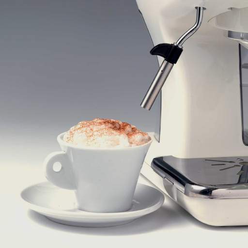Ariete 2 Cup Expresso Maker Blue - Image 4