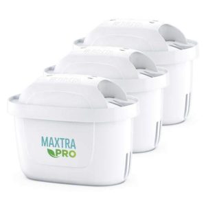 Brita MAXTRA PRO All-in-1 Water Filter Cartridge 3 pack