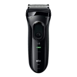 Braun 3000 Wet & Dry Cordless Shaver