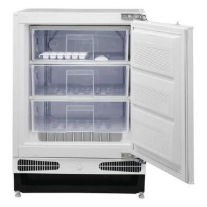 Statesman 60CM INTEGRATED UNDER COUNTER FREEZER WHITE