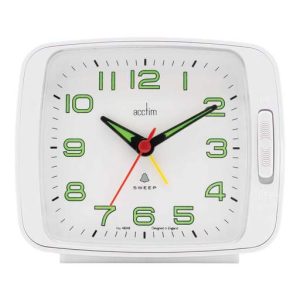 Acctim Ada Beep and Bell Alarm