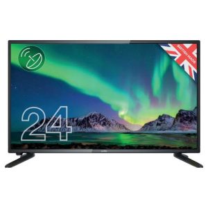 Cello 24" HD Ready LED TV