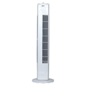 Igenix 29 Inch Tower Fan White