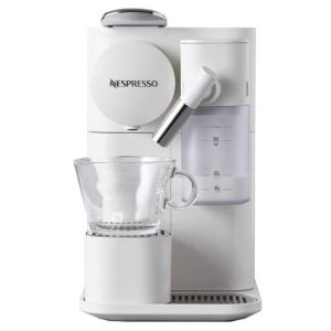 Nespresso Latissima Nespresso Coffee Machine White