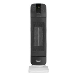 Delonghi 2000W Ceramic Tower Fan Heater