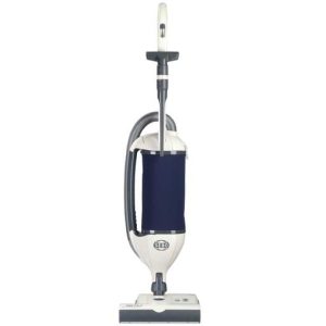 SEBO 700W Felix Epower Bagged Upright Vacuum