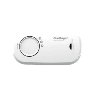 FireAngel 10 Year Replaceable Battery Carbon Monoxide Alarm
