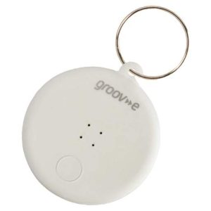Groove My Tag Smart Tracker