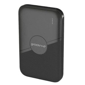 Groove Portable Power Stick 5000Mah Powerbank
