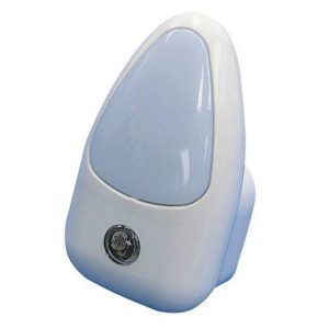 Lyvia LED Night Light with Automatic Sensor
