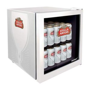 Husky 45.8L Stella-Artois Mini Drinks Cooler
