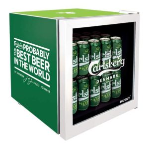 Husky Carlsberg Drinks Cooler
