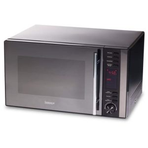 Igenix 25L 900W Digital Combination Microwave Black