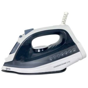 Igenix Powersteam Lite 1600w Steam Iron