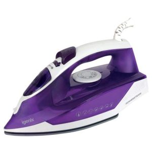 Igenix PowerSteam 2200W Steam Iron