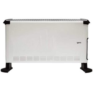 Igenix 3000W Covector Heater White