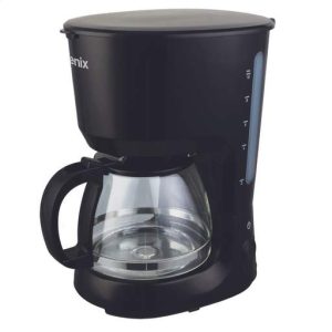 Igenix Filter Coffee Maker Black