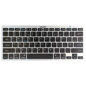 Infapower Compact Bluetooth Keyboard