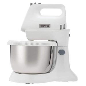 Kenwood 450W 3L Chefette Lite Hand Mixer With Rotating Bowl