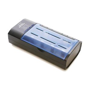 Lloytron Universal NiMH Battery Charger