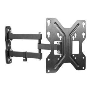 Mitchell & Brown 23"-43" Full Motion TV Bracket
